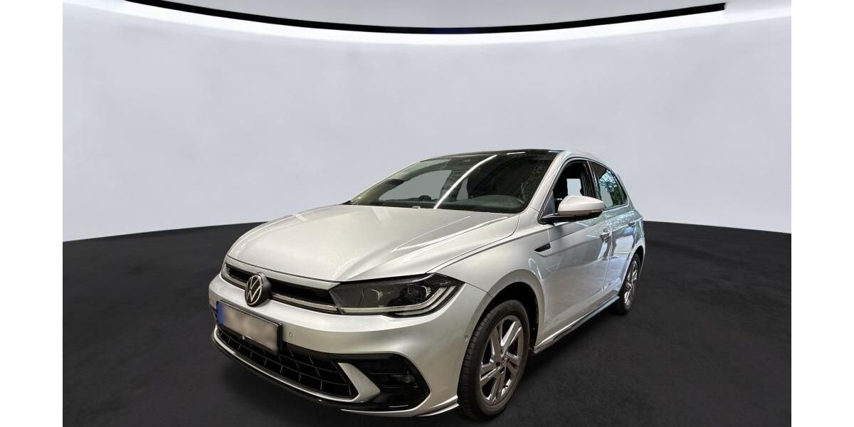 VW Polo 28.800 km 19.990 &euro; Braunschweig 38122