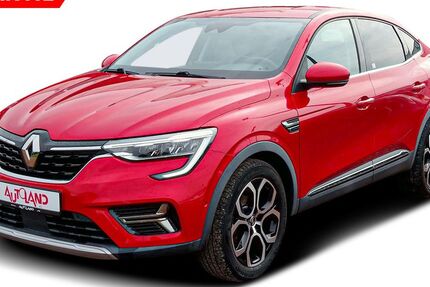 Renault Arkana 58.201 km 19.950 &euro; Naumburg OT Schönburg 06618