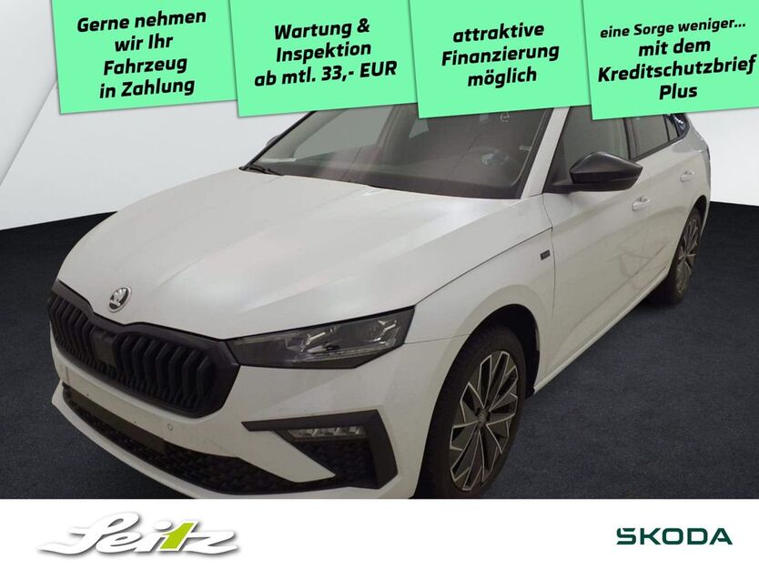 Skoda Scala 23.945 km 20.650 € Wangen im Allgäu 88239