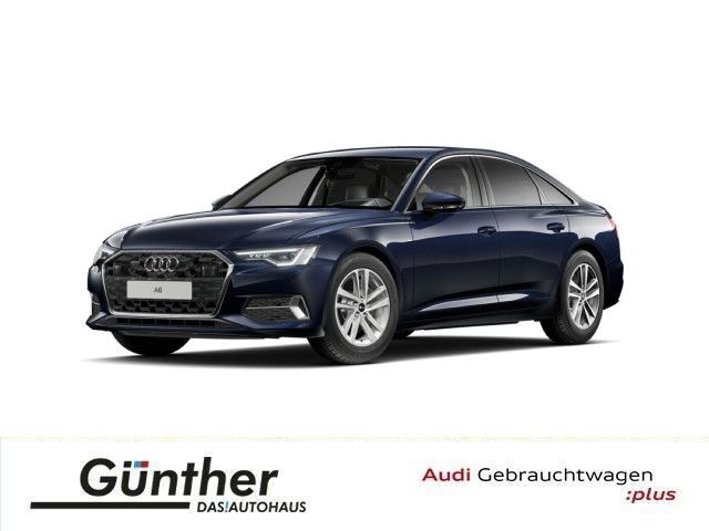 Audi A6 28.300 km 51.400 &euro; Walldürn 74731