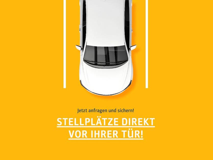 Stellplatz zu vermieten – ideal für Ihr Fahrzeug!