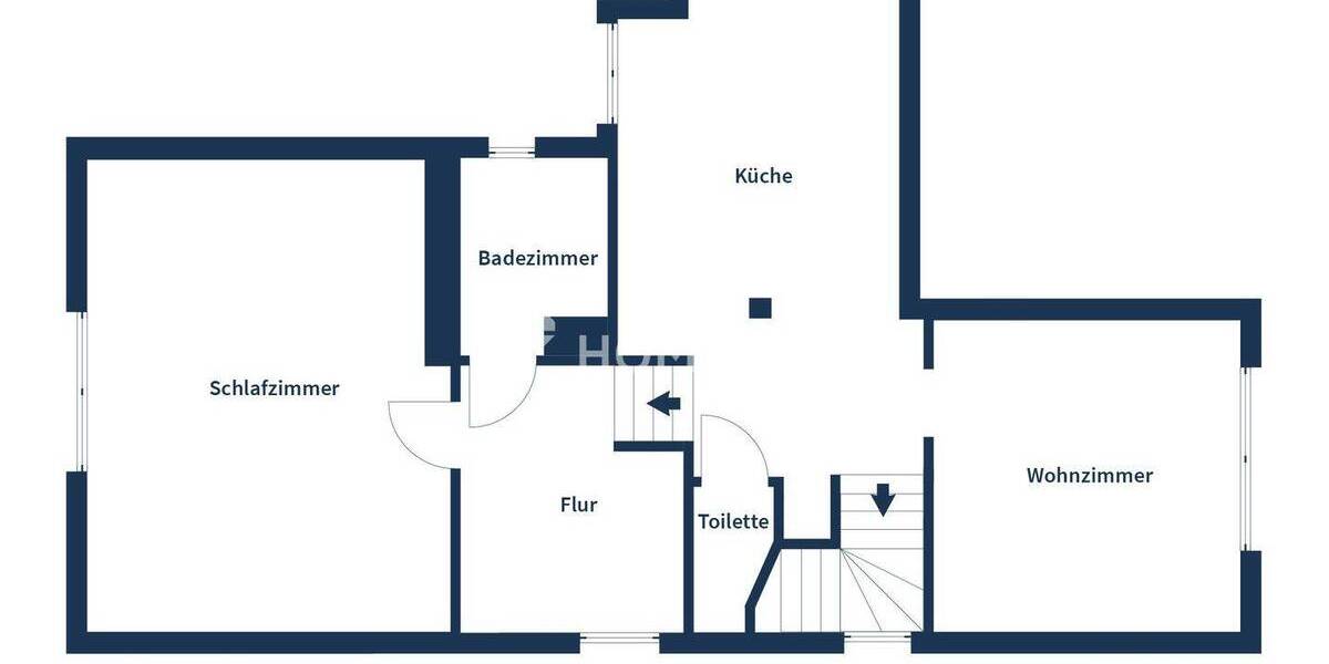 Doppelhaushälfte Wiehl Neuklef - 8 Zimmer, 231 m&sup2;, 369.000&euro; | Angebot:26569191