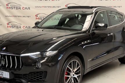 Maserati Levante 135.000 km 29.890 &euro; Magstadt 71106