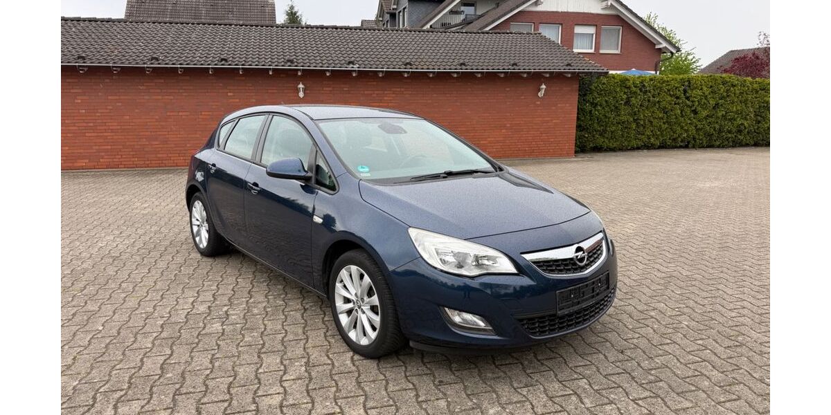 Opel Astra 175.000 km 3.650 &euro; Ascheberg 59387