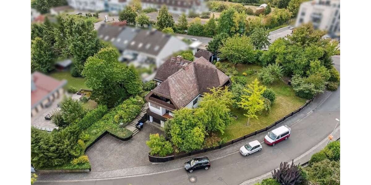 Haus zum Kaufen in Diez 679.000 € 268 m² 6 zimmer