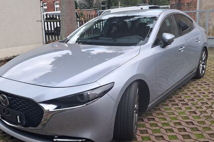 Mazda 3 42.000 km 19.800 € Glauchau 08371