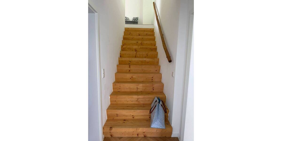 Etagenwohnung Lauf an der Pegnitz Rudolfshof - 3 Zimmer, 114 m&sup2;, 1.500&euro; | Angebot:26796605