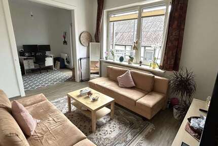 Wohnung Clauusthal-Zellerfeld Zellerfeld - 2.5 Zimmer, 65 m&sup2;, 450&euro; | Angebot:26675958