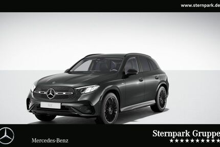 Mercedes-Benz GLC 300 19.484 km 64.790 € Feldkirchen 85622