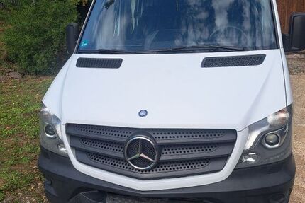 Mercedes-Benz Sprinter 171.524 km 17.499 € Weida 07570