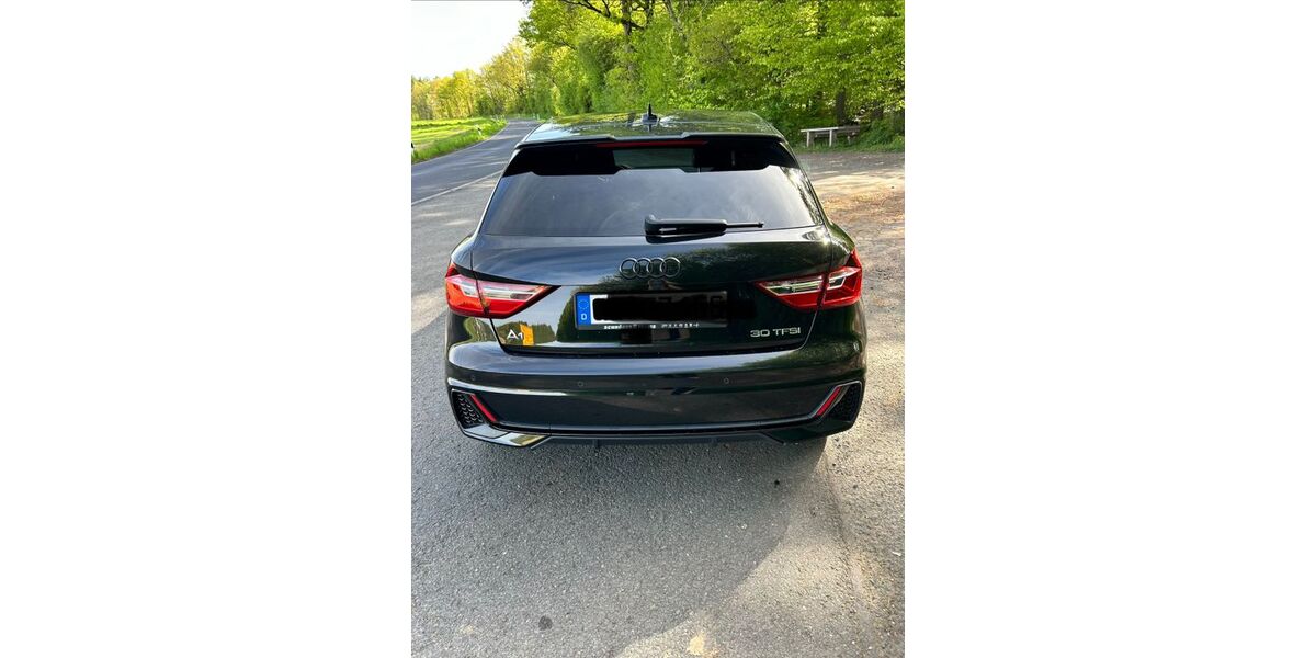 Audi A1 62.000 km 20.500 &euro; Gießen 35390
