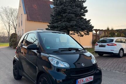 Smart ForTwo 118.442 km 4.100 &euro; Neustad an Der Donau 93333