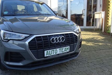 Audi Q3 98.000 km 27.400 &euro; Uedem 47589