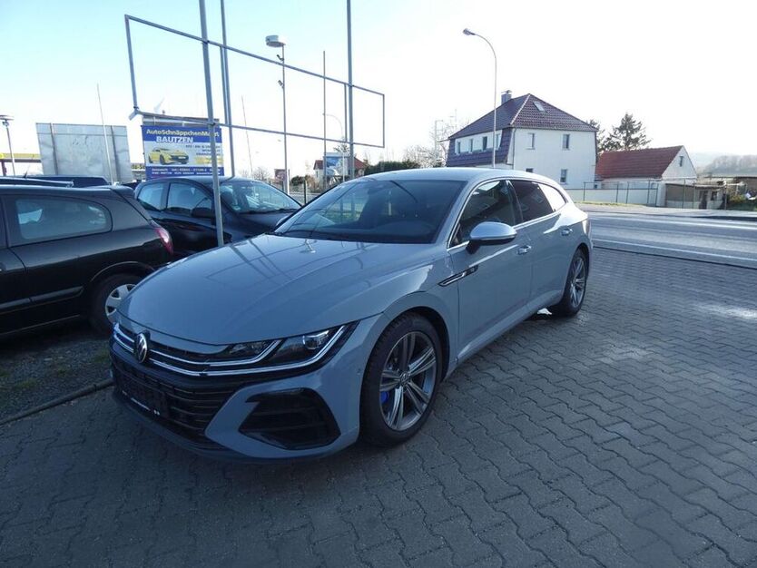 Arteon