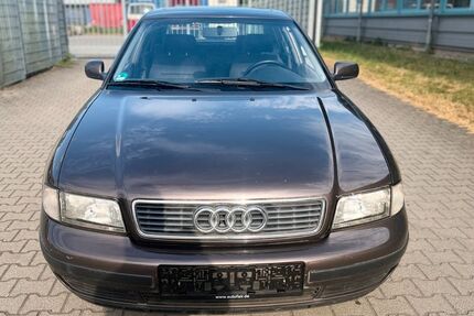 Audi A4 221.000 km 2.249 &euro; Fellbach bei Stuttgart 70736