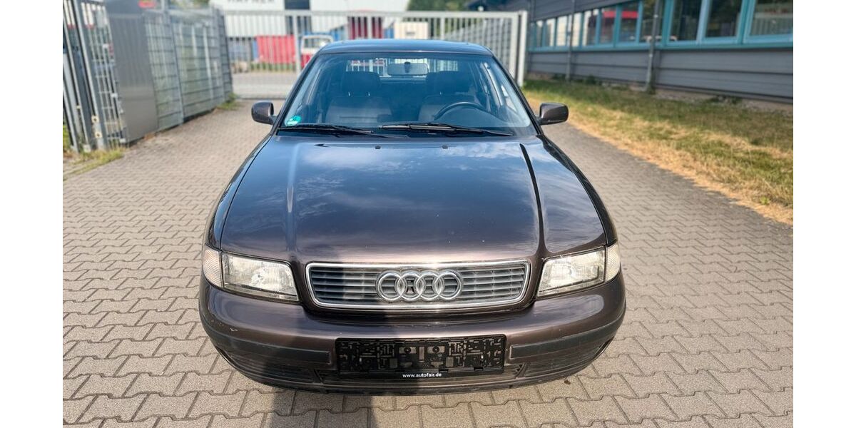 Audi A4 221.000 km 2.249 &euro; Fellbach bei Stuttgart 70736