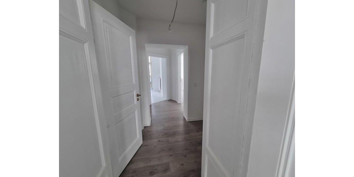 Erdgeschoßwohnung Halle (Saale) Am Wasserturm/Thaerviertel - 2 Zimmer, 55 m&sup2;, 495&euro; | Angebot:26095016