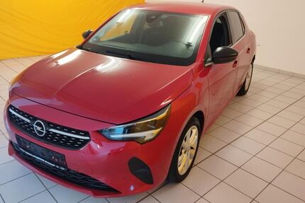 Opel Corsa 52.300 km 14.750 &euro; Schneeberg 08289