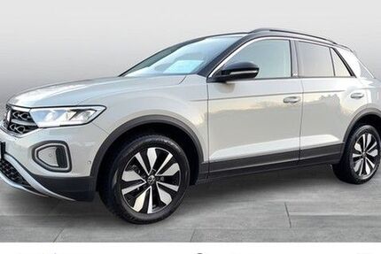 VW T-Roc 36.100 km 20.990 &euro; Lübbecke 32312