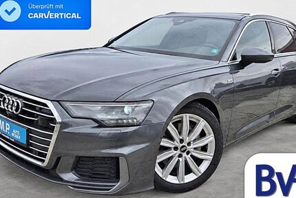Audi A6 133.088 km 25.499 &euro; Dresden 01237