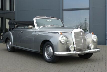 Mercedes 300
