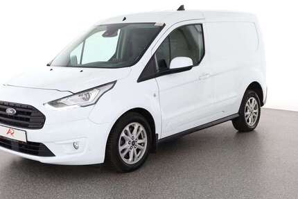 Ford Transit Connect 27.570 km 21.780 &euro; Berlin 12103