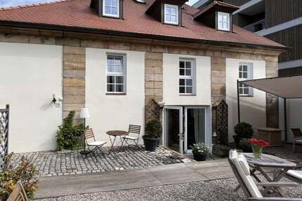 Wohnung Bayreuth - 5 Zimmer, 200 m&sup2;, 729.000&euro; | Angebot:26394444