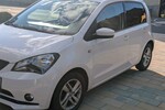 Seat Mii 83.000 km 6.500 &euro; Föritztal 96524