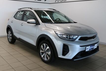 Kia Stonic 3.800 km 18.790 &euro; Leipzig 04179