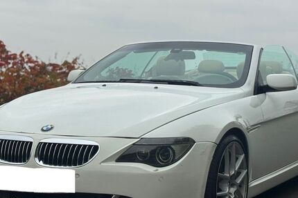 BMW 630 134.000 km 11.999 € Fischbach 55743