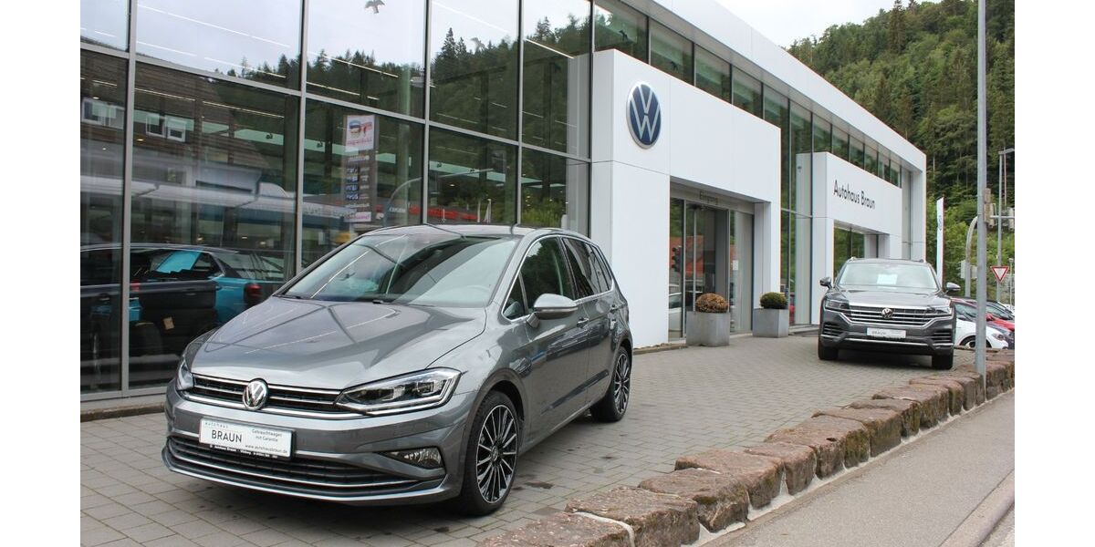 VW Golf 84.290 km 18.490 &euro; Wildberg 72218