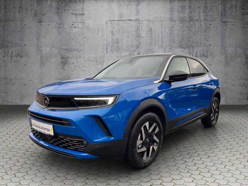 Mokka