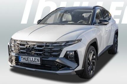Hyundai TUCSON 14.000 km 33.980 &euro; Jülich 52428