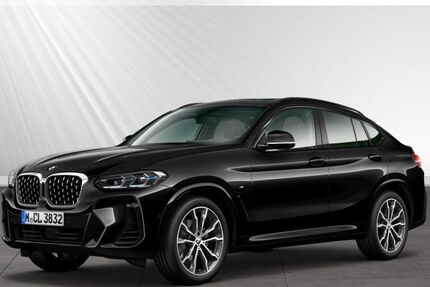 BMW X4 20.500 km 51.552 &euro; Moers 47441