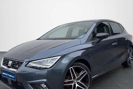 Seat Ibiza 39.000 km 19.480 &euro; Singen 78224