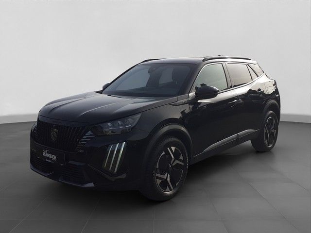 Peugeot 2008 21.000 km 22.990 &euro; Krefeld 47800