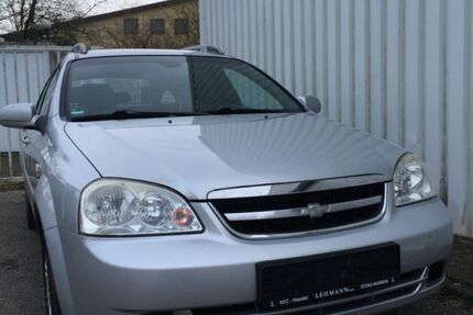 Chevrolet Nubira 250.000 km 1.500 &euro; Albersweiler 76857