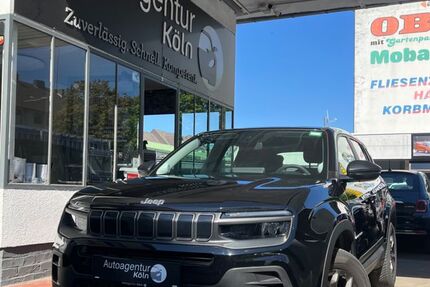 Jeep Avenger 26.397 km 15.390 &euro; Köln 51067