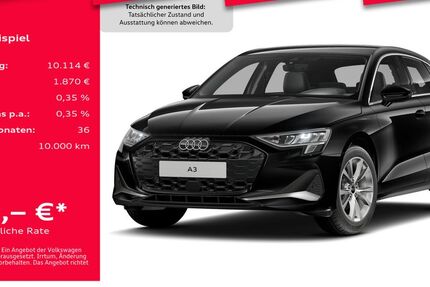 Audi A3 27.725 km 30.870 &euro; Aachen 52078