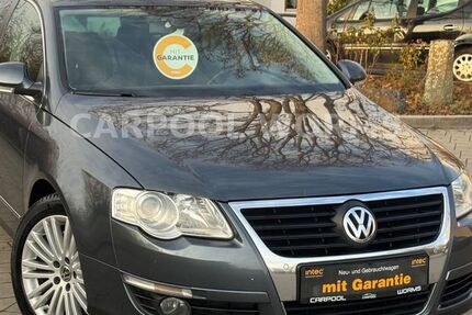 VW Passat 149.000 km 10.990 &euro; Worms 67547