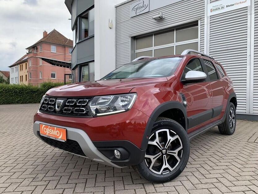 Duster