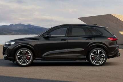 Audi Q5 1.003 km 80.900 &euro; Seubersdorf 92358