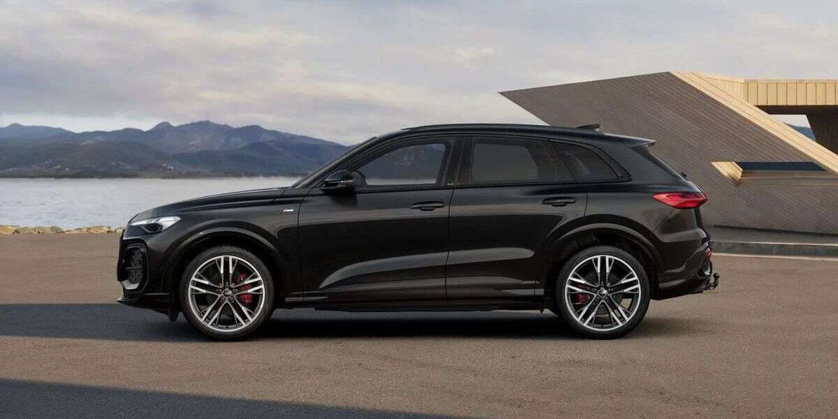 Audi Q5 1.003 km 80.900 &euro; Seubersdorf 92358