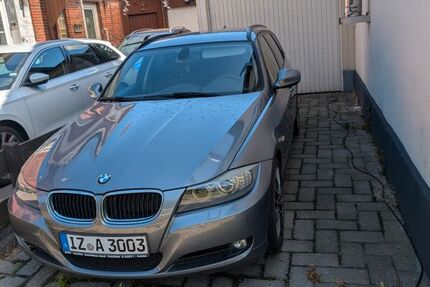 BMW 320 277.000 km 4.000 &euro; Landscheide 25572