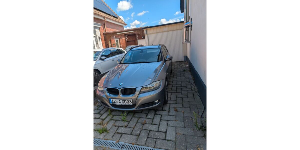 BMW 320 277.000 km 4.000 &euro; Landscheide 25572