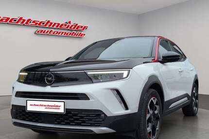 Opel Mokka 109.084 km 13.990 &euro; Beelitz 14547