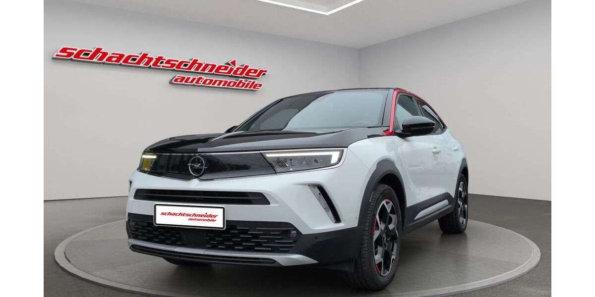 Opel Mokka 109.084 km 13.990 &euro; Beelitz 14547