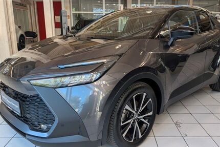 Toyota C-HR 17.049 km 29.470 &euro; Kaiserslautern 67661
