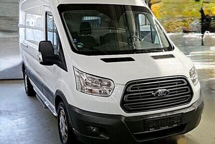 Ford Transit 60.998 km 29.990 &euro; Gerstungen 99834