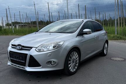 Ford Focus 197.207 km 2.990 &euro; Tettnang 88069
